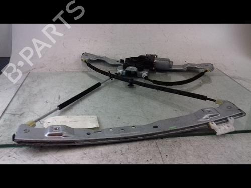 Used Front left window mechanism CITROËN DS3 (SA_) 1.6 HDi 110 (112 hp) 8962089