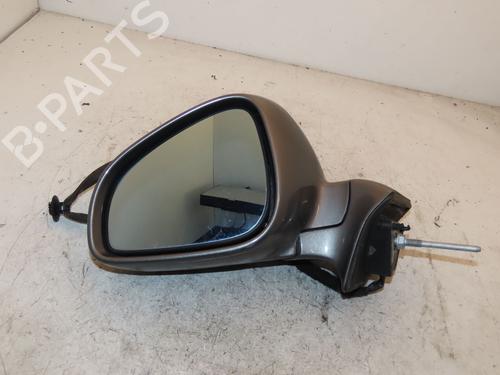 left-mirror-peugeot-407-coupe-6c_-2005-33136221 main image