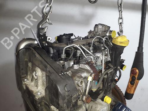 Motor RENAULT CLIO III (BR0/1, CR0/1) 1.5 dCi (75 hp) 31275854