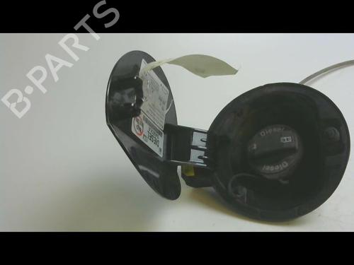 Fuel flap VW GOLF VI (5K1)  | BP15743427C131