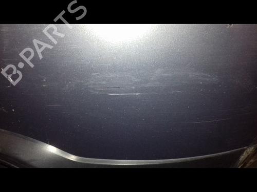 Front bumper NISSAN QASHQAI I (J10, NJ10) 1.5 dCi | BP29224418C7 