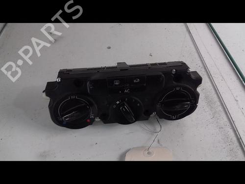 Climate control VW TOURAN (1T1, 1T2) 1.9 TDI | BP23194893I5