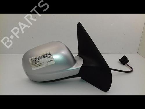 Retrovisor derecho VW GOLF IV (1J1) 1.9 TDI | BP18034872C27 