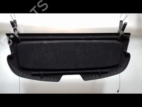 Used Rear parcel shelf FIAT STILO (192_) 1.6 16V (192_XB1A) (103 hp) 9723501