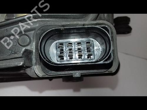 Left headlight SEAT AROSA (6H1) 1.4 | BP23196286C28 