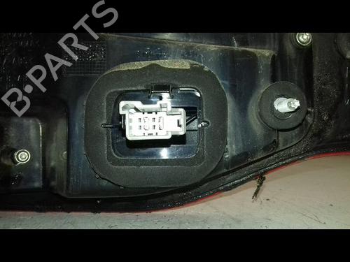 Left taillight FORD S-MAX (WA6) 2.0 TDCi | BP33136605C34  - Image 5