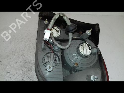 Used Left taillight HYUNDAI COUPE II (GK) 2.0 (139 hp) 29345654