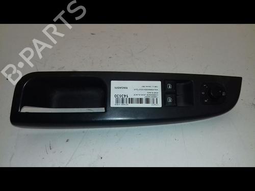 Venstre Foran elrute bryter VW GOLF V (1K1) 1.4 16V (80 hp) 29225465