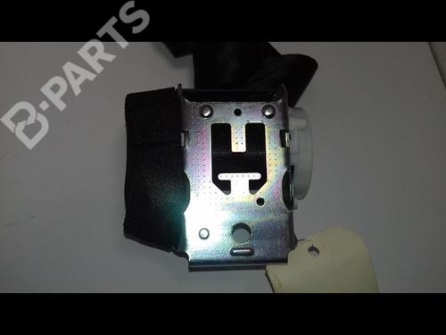 Rear right belt tensioner CITROËN C5 III (RD_) 2.0 HDi (RDRHD8, RDRHDJ, RDRHR8, RDRHRJ) | BP12095334C90 
