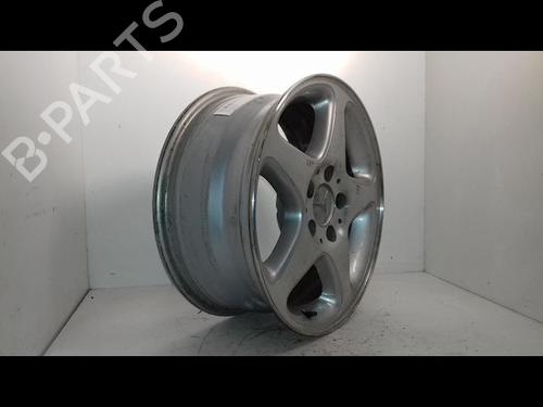Rim MERCEDES-BENZ C-CLASS (W203) C 220 CDI (203.006, 203.008) | BP29224082C45 