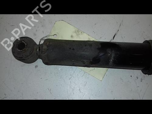 Used Left rear shock absorber FORD KA (RU8) 1.2 (69 hp) 29216401