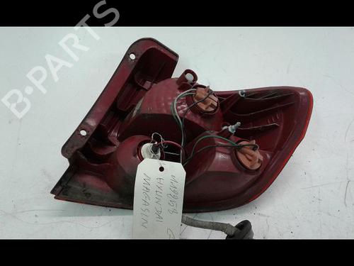 Used Left taillight HYUNDAI GETZ (TB) 1.1 (63 hp) 8965084