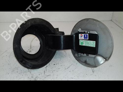 Fuel flap PEUGEOT 308 CC (4B_) 1.6 16V | BP29223066C131 