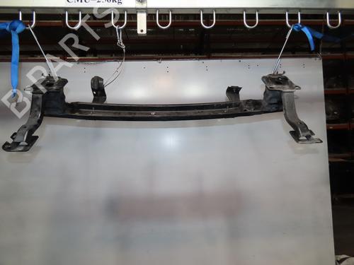 front-bumper-reinforcement-citroen-c3-ii-sc_-2009-33008615 main image