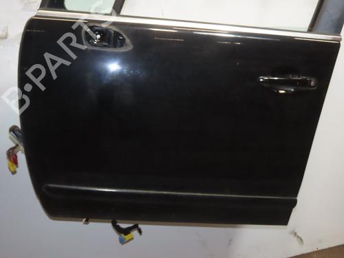 Left front door PEUGEOT 5008 (0U_, 0E_) 1.6 HDi | BP25278633C2 