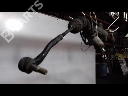 Steering rack MERCEDES-BENZ CLK (C209) CLK 320 (209.365) | BP10367628M22 