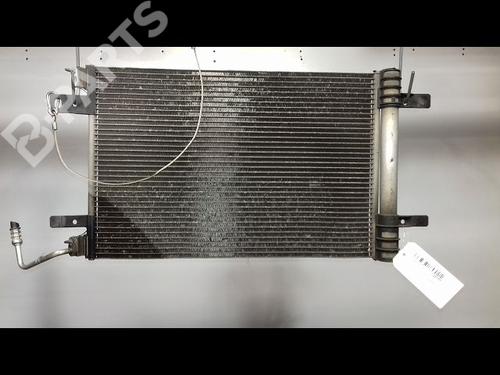 Used Heating radiator Heating radiator PEUGEOT EXPERT Van (V_) 2.0 BlueHDi 120 (122 hp) 11050303 11050303