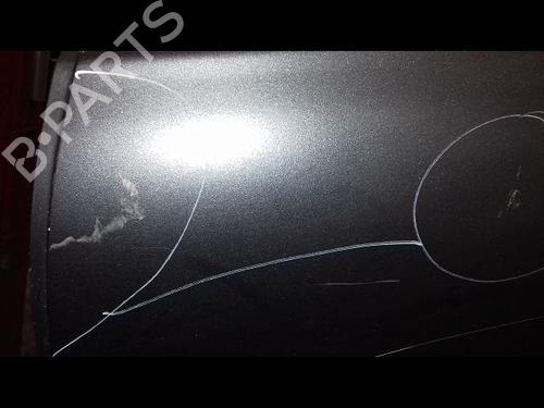 Left rear door PEUGEOT 508 I (8D_) 1.6 HDi | BP16931212C4