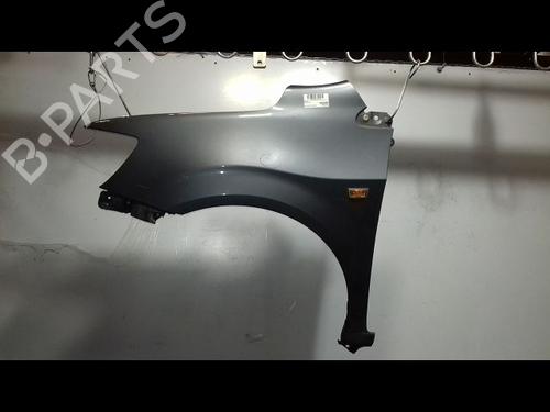 Used Left front fenders CHEVROLET AVEO Hatchback (T300) 1.3 D (75 hp) 31347721
