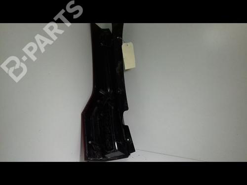 Right taillight CITROËN C4 Grand Picasso I (UA_) 1.6 HDi | BP11382305C35 