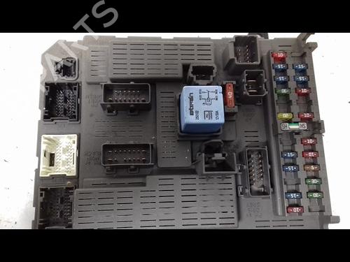 Used Fuse box CITROËN C5 I (DC_) 2.0 HDi (DCRHZB, DCRHZE) (109 hp) 14886806