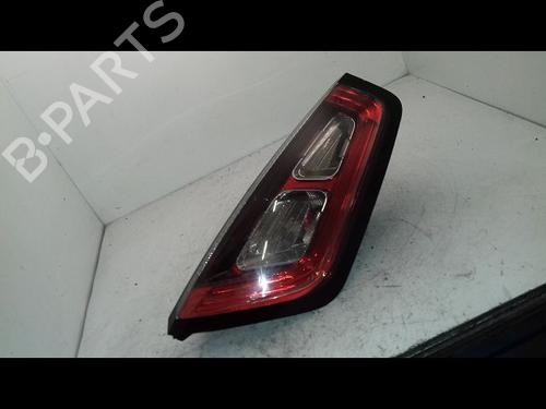 Right taillight FIAT PUNTO (199_) 1.3 D Multijet | BP36573146C35 - Image 3