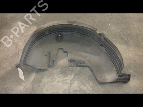 Used Wheel arch PEUGEOT 208 I (CA_, CC_) 1.6 HDi (92 hp) 18732663