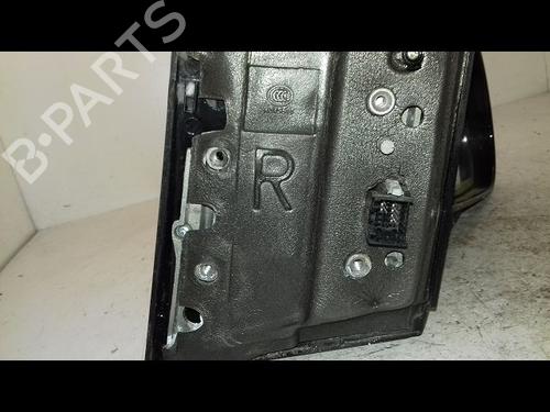 Ryggespeil høyre SSANGYONG ACTYON I 200 Xdi 4WD | BP30949745C27