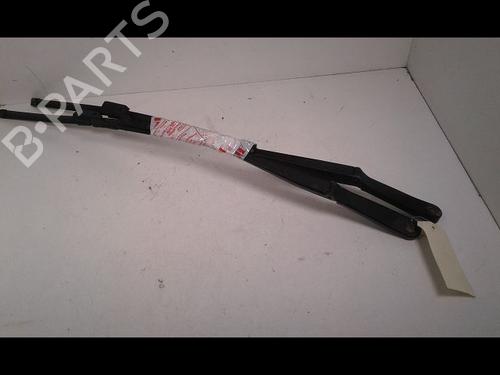 Used Front windshield wiper arm SEAT IBIZA III (6L1) 1.4 TDI (70 hp) 14888460