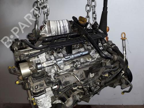 Engine CITROËN NEMO Box Body/MPV (AA_) 1.3 BlueHDi 80 | BP39996512M1 - Image 2