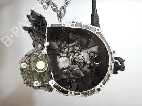 Used Gearbox Gearbox 37530146 37530146