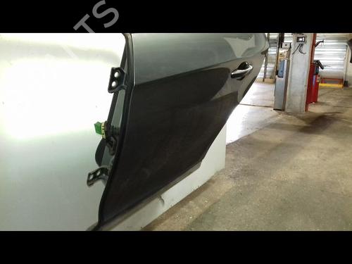 Left rear door CITROËN DS5 2.0 HDi 165 | BP29225635C4 