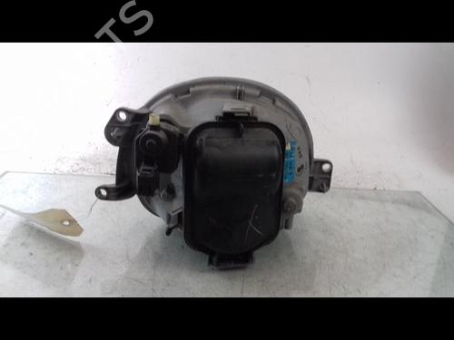 Used Left headlight RENAULT TWINGO I (C06_) 1.2 16V (C060) (60 hp) 8962124