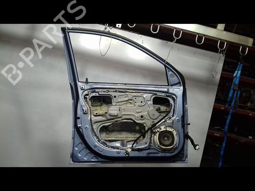 Used Left front door KIA PICANTO I (SA) 1.1 (65 hp) 19639114