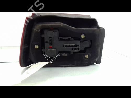 Used Right taillight SEAT IBIZA II (6K1) 1.9 SDI (68 hp) 8962413