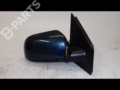 Used Right mirror VW POLO (9N_, 9A_) 1.2 12V (64 hp) 8967944