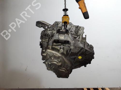 Used Gearbox MINI MINI CLUBMAN (R55) Cooper S (174 hp) 26330694