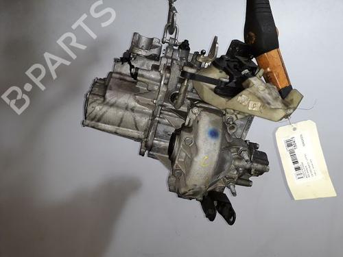 Used Gearbox Gearbox DS DS 3 / DS 3 CROSSBACK (UR_, UC_, UJ_) 1.2 PureTech 100 (URHNKK, URHNEK) (101 hp) 36659372 36659372