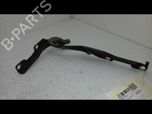 Used Hinge/Door check strap PEUGEOT 207 SW (WK_) 1.6 16V (120 hp) 29224798