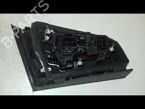 Right tailgate light AUDI A3 Sportback (8VA, 8VF) 2.0 TDI | BP29226375C80