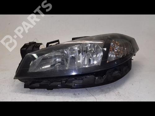 Used Left headlight RENAULT LAGUNA II (BG0/1_) 2.0 16V (BG00, BG0K, BG0P, BG0W) (135 hp) 8963827