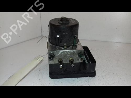 ABS Bremseaggregat CITROËN C5 I (DC_) 2.0 HDi (DCRHZB, DCRHZE) (109 hp) 22593317