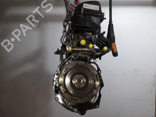 Engine NISSAN MICRA III (K12) 1.2 16V | BP30117254M1