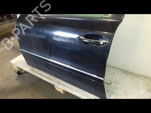 Left front door MERCEDES-BENZ E-CLASS (W211) E 220 CDI (211.006) | BP19025476C2 