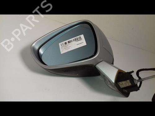 Used Left mirror CITROËN C5 III Break (RW_) 2.0 HDi (136 hp) 14954907