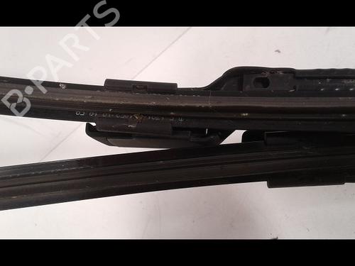 Front windshield wiper arm SEAT IBIZA III (6L1) 1.4 TDI | BP14888460C143 