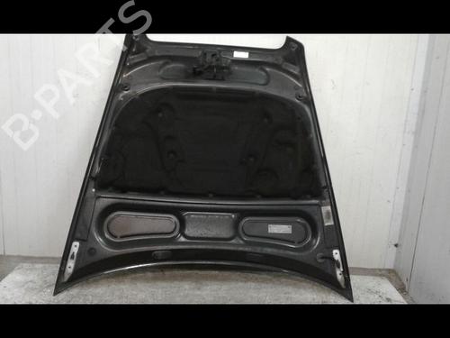 Used Hood AUDI A6 C6 (4F2) 3.2 FSI quattro (255 hp) 23195250