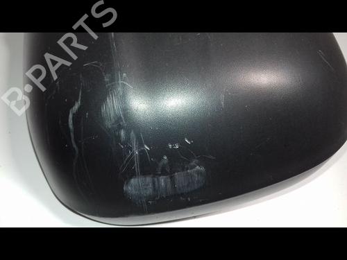 Left mirror PEUGEOT PARTNER Box Body/MPV 1.6 HDi | BP15596027C26