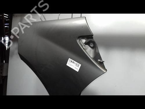 Left front fenders MERCEDES-BENZ A-CLASS (W169) A 180 CDI (169.007, 169.307) | BP14954669C41 