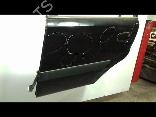 Left rear door KIA RIO II (JB) 1.5 CRDi | BP16973172C4 